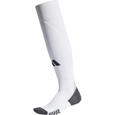 adidas adi 24 AEROREADY Fußball Kniestrümpfe - Weiß adidas adi 24 AEROREADY Fußball Kniestrümpfe - Weiß