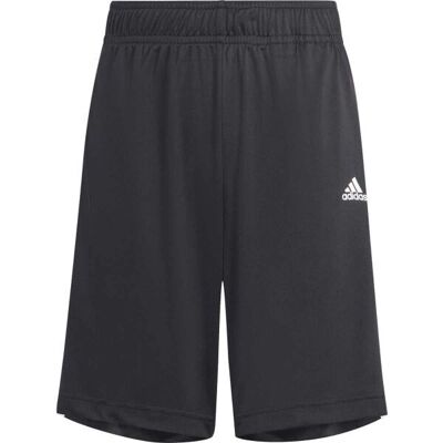 adidas Shorts Sereno Copii - Negru - Shorts adidas Shorts Sereno Copii - Negru - Shorts