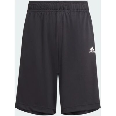 adidas Sereno Rövidnadrág Gyerekeknek - Fekete - Rövidnadrág adidas Sereno Rövidnadrág Gyerekeknek - Fekete - Rövidnadrág
