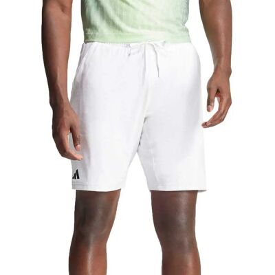 adidas ergonomiske hvite tennisshorts - Shorts adidas ergonomiske hvite tennisshorts - Shorts
