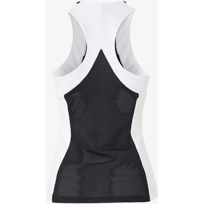 adidas Tennis Premium Tank Top - Sort - Kvinde adidas Tennis Premium Tank Top - Sort - Kvinde