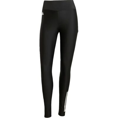 Adidas 3-Stripes Leggings de Natación negras (IL7271) Adidas 3-Stripes Leggings de Natación negras (IL7271)