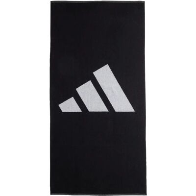 adidas Towel Large - Black adidas Towel Large - Black
