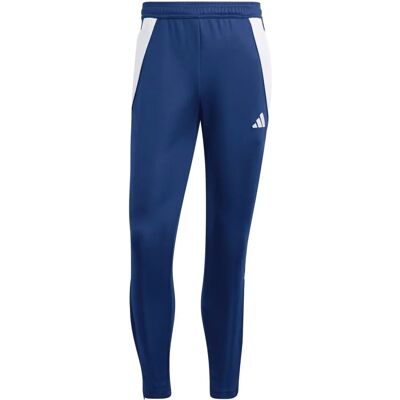 adidas Tiro 24 Slim Trainingsbroek - Blauw adidas Tiro 24 Slim Trainingsbroek - Blauw
