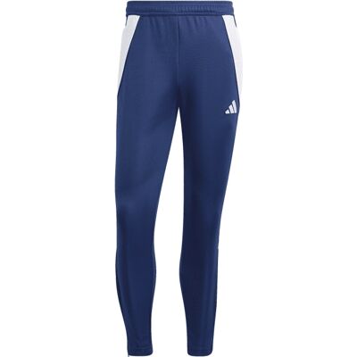 adidas Tiro 24 Slim Trainingsbroek - Blauw adidas Tiro 24 Slim Trainingsbroek - Blauw
