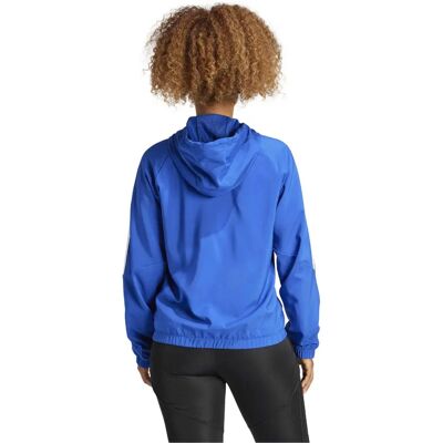 Adidas Tiro 24 Coupe-vent - Veste - Publicité Adidas Tiro 24 Coupe-vent - Veste - Publicité