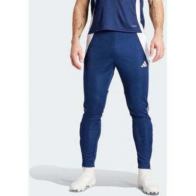adidas Tiro 24 Slim Trainingsbroek - Blauw adidas Tiro 24 Slim Trainingsbroek - Blauw