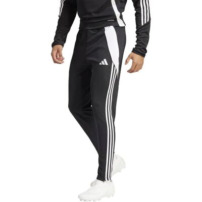 adidas Tiro 24 Slim Trainingshose - Schwarz - Sportswear adidas Tiro 24 Slim Trainingshose - Schwarz - Sportswear