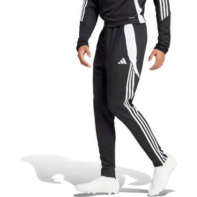 adidas Tiro 24 Slim Trainingsbroek - Zwart - Trainingsbroek adidas Tiro 24 Slim Trainingsbroek - Zwart - Trainingsbroek