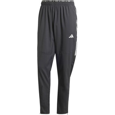 adidas Own the Run 3-Stripes Joggers - Schwarz - Joggers adidas Own the Run 3-Stripes Joggers - Schwarz - Joggers