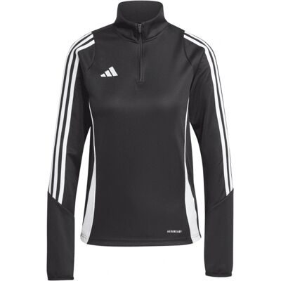 adidas Tiro 24 Training Top - Schwarz - Trainingsoberteil adidas Tiro 24 Training Top - Schwarz - Trainingsoberteil
