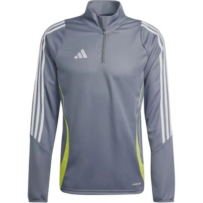 Fotbal Adidas IV6954 - Toate anul - Gri Fotbal Adidas IV6954 - Toate anul - Gri