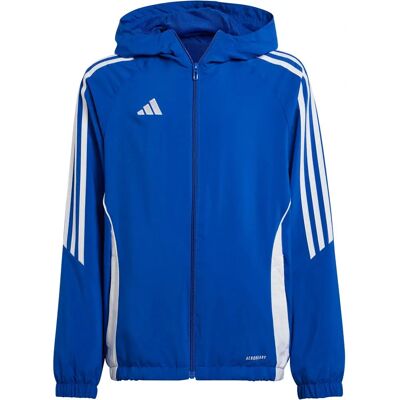 Adidas Tiro 24 Kinder Windjacke - Jacket Adidas Tiro 24 Kinder Windjacke - Jacket