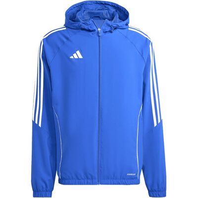 Adidas Tiro 24 Kinder Windjacke - Trainingswindjacke Adidas Tiro 24 Kinder Windjacke - Trainingswindjacke
