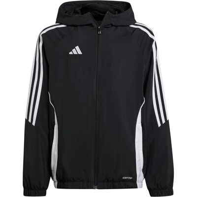 Adidas Tiro 24 IM8798 Trainingsregenjacke - Trainingsjacke Adidas Tiro 24 IM8798 Trainingsregenjacke - Trainingsjacke
