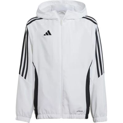 Adidas Tiro 24 Jr IM8799 - Ganzjähriges Jungen-Trainingskleid Adidas Tiro 24 Jr IM8799 - Ganzjähriges Jungen-Trainingskleid