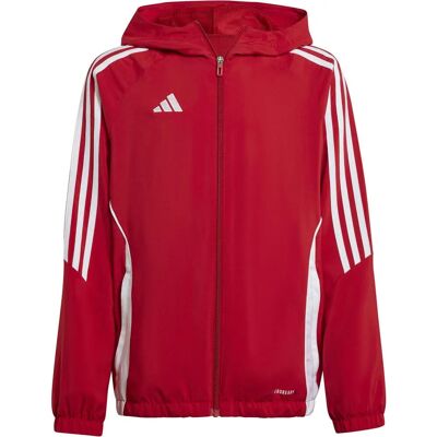 Adidas Tiro 24 IM8800 Trainingsjacke - Ganzjährig Adidas Tiro 24 IM8800 Trainingsjacke - Ganzjährig