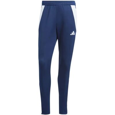 adidas Tiro 24 Training Blauw - Trainingsbroek adidas Tiro 24 Training Blauw - Trainingsbroek