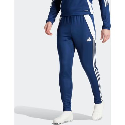 adidas Tiro 24 Training Blue Pants - Training Pants adidas Tiro 24 Training Blue Pants - Training Pants