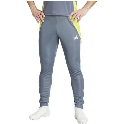 Spodnie treningowe Tiro 24 adidas - Czarny - Tracksuit Bottoms Spodnie treningowe Tiro 24 adidas - Czarny - Tracksuit Bottoms