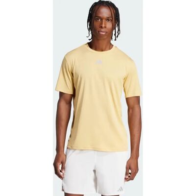 ADIDAS PERFORMANCE HIIT 3S MES TEE - T-Shirt ADIDAS PERFORMANCE HIIT 3S MES TEE - T-Shirt