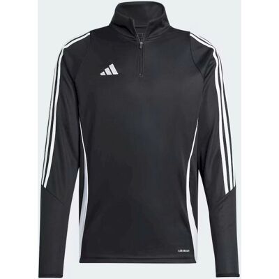 Adidas Tiro 24 Training Top - Slim Fit - Czarny - Top treningowy Adidas Tiro 24 Training Top - Slim Fit - Czarny - Top treningowy