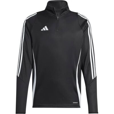 Adidas Tiro 24 Training Top - Black/White - Training Top Adidas Tiro 24 Training Top - Black/White - Training Top
