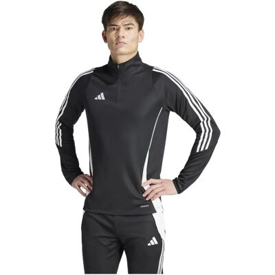 Koszulka treningowa Tiro 24 Adidas - Koszulka treningowa Koszulka treningowa Tiro 24 Adidas - Koszulka treningowa