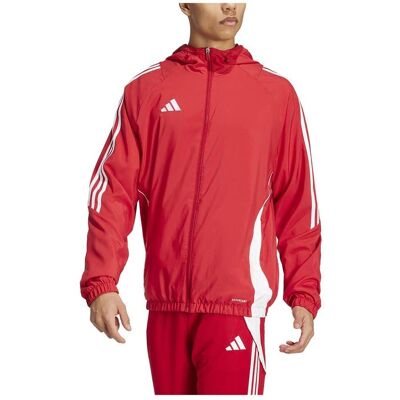 Veste Adidas Tiro 24 - Entraînement - Publicité Veste Adidas Tiro 24 - Entraînement - Publicité