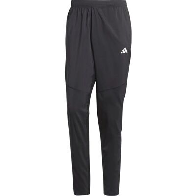 adidas OTR B PANT - Pantalon de course - Noir adidas OTR B PANT - Pantalon de course - Noir