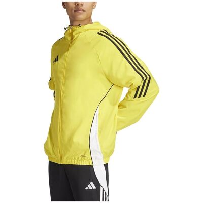 Adidas Tiro 24 IM8807 Trainingsjack - Training Adidas Tiro 24 IM8807 Trainingsjack - Training