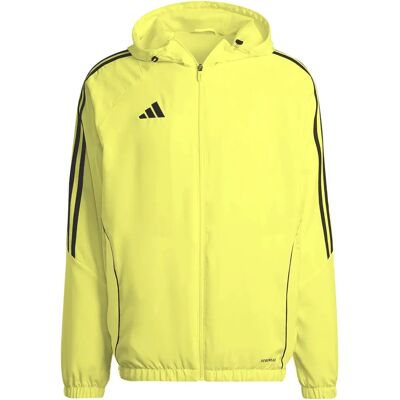 Adidas Tiro 24 IM8807 training all year men yellow - training wear Adidas Tiro 24 IM8807 training all year men yellow - training wear