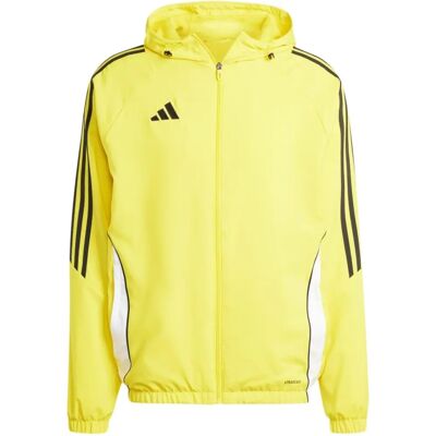 Adidas Tiro 24 IM8807 training jacket - All season, Windproof, Recycled polyester Adidas Tiro 24 IM8807 training jacket - All season, Windproof, Recycled polyester