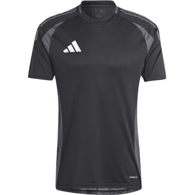 adidas Tiro 24 Wettkampf-Trikot - Schwarz - Trikot adidas Tiro 24 Wettkampf-Trikot - Schwarz - Trikot