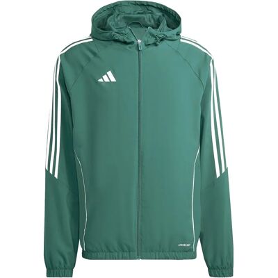 Adidas Tiro24 Windbreaker - Trainingsjacke Adidas Tiro24 Windbreaker - Trainingsjacke