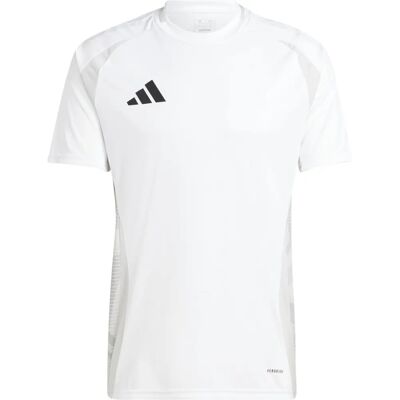 Koszulka piłkarska Adidas Tiro 24 - Biała Koszulka piłkarska Adidas Tiro 24 - Biała