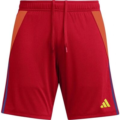 Adidas Tiro 24 Shorts - Åndbar, Genanvendt polyester Adidas Tiro 24 Shorts - Åndbar, Genanvendt polyester