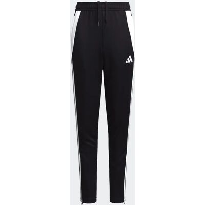 adidas Kids Tiro 24 Training Pants - Black adidas Kids Tiro 24 Training Pants - Black