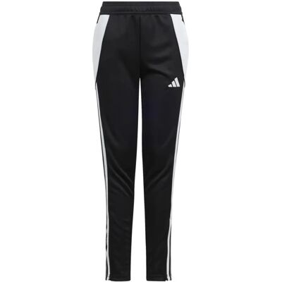 adidas Enfants Pantalons Tiro 24 - Noir - Publicité adidas Enfants Pantalons Tiro 24 - Noir - Publicité