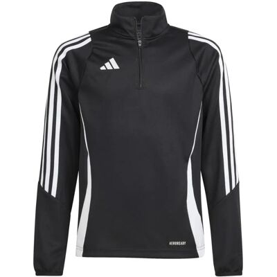 Adidas Hoodie Tiro 24 IJ9952 Schwarz - Hoodie Adidas Hoodie Tiro 24 IJ9952 Schwarz - Hoodie