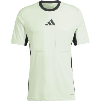 Adidas Referee 24 Jersey XS - Jersey - Publicité Adidas Referee 24 Jersey XS - Jersey - Publicité