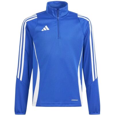 Adidas Tiro 24 Kinder Sweatshirt - Training Top Adidas Tiro 24 Kinder Sweatshirt - Training Top