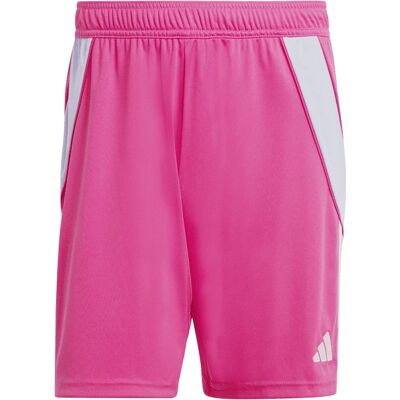 Szorty adidas Tiro 24 - Oddychające, z recyklingowanego poliestru, ikoniczny design - Szorty Szorty adidas Tiro 24 - Oddychające, z recyklingowanego poliestru, ikoniczny design - Szorty
