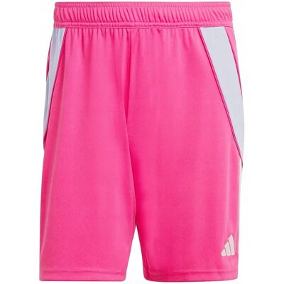 Adidas Tiro24 Pinke Shorts - Shorts Adidas Tiro24 Pinke Shorts - Shorts
