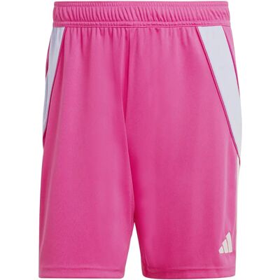 Adidas Tiro24 Pinke Shorts - Shorts Adidas Tiro24 Pinke Shorts - Shorts