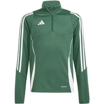 Adidas Ir9362 Tiro 24 Kinder Trainingspullover - Training Top Adidas Ir9362 Tiro 24 Kinder Trainingspullover - Training Top