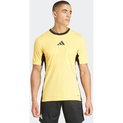 Adidas REF 24 Jersey - Reguläre Passform, Climalite-Technologie Adidas REF 24 Jersey - Reguläre Passform, Climalite-Technologie