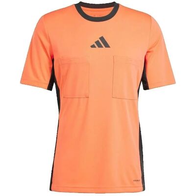 Adidas Referee 24 Orange Tröja - Jersey Adidas Referee 24 Orange Tröja - Jersey