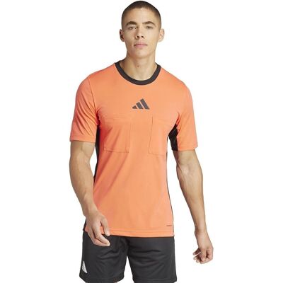 Adidas REF 24 Jersey Πορτοκαλί - Φανέλα Adidas REF 24 Jersey Πορτοκαλί - Φανέλα