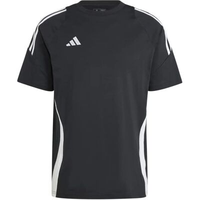 Koszulka Tiro 24 Adidas dla Mężczyzn - Sportowa i Casual Koszulka Tiro 24 Adidas dla Mężczyzn - Sportowa i Casual